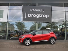 Renault Captur - 130PK-INTENS-AUTOM-48DKM-NAVI-CAMERA-LMV