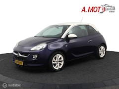Opel ADAM - 1.4 Jam APK 04-2027