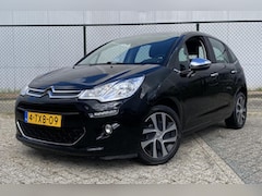 Citroën C3 - 1.2 VTi Collection | Panorama | Trekhaak | Nieuwe APK