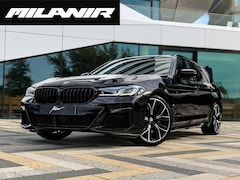 BMW 5-serie Touring - 530i M Sport FACELIFT |Pano|H&K|HUD|VOL