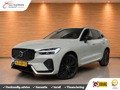 Volvo XC60 - 2.0 T8 Plug-in hybrid AWD Plus Black Edition
