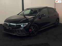 Volkswagen Golf - 2.0 TSI GTI Clubsport 2023 300PK PANO/HUD/IQ/H&K/19”/SFEER