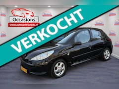 Peugeot 206 - 1.4 XS INC. NIEUWE APK