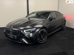 Mercedes-Benz AMG GT 4-Door Coupe - AMG 63 S E Performance Premium Plus 2022 843PK FULLOPTION