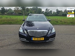 Mercedes-Benz E-klasse Estate - 350 CGI V6 | VOLLEDIG DEALER ONDERHOUDEN | NAP 144.376 KM | MEMORY | STOELVERWARMING