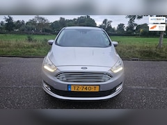 Ford C-Max - 1.0 Titanium
