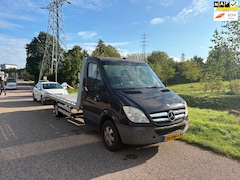 Mercedes-Benz Sprinter - 311 2.2 CDI 432 Oprijwagen | LEES TEKST |
