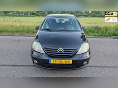 Citroën C3 - 1.1i | AIRCO | ELEKTRISCHE RAMEN | 1 JAAR APK