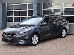Kia Cee'd - Ceed sw 1.0 T-Gdi MHEV automaat pulse. navigatie, camera
