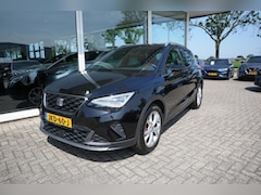 SEAT Arona - 1.0 TSI FR Line, Carplay, Camera, ACC