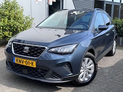 SEAT Arona - 1.0 TSI DSG / CARPLAY / CAMERA / 2022 / 15DKM / BTW
