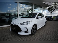 Toyota Yaris - 1.5 HYB. Camera, Carplay, Trekhaak