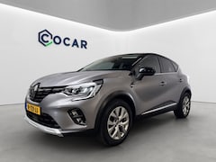 Renault Captur - 1.3 TCE INTENS, Camera, Carplay, Navi ALL IN PRIJS