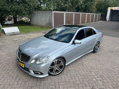 Mercedes-Benz E-klasse - 350 CGI Avantgarde