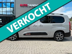 Citroën Berlingo XL - 1.2 PureTech XTR GARANTIE BOM-VOL-OPTIES