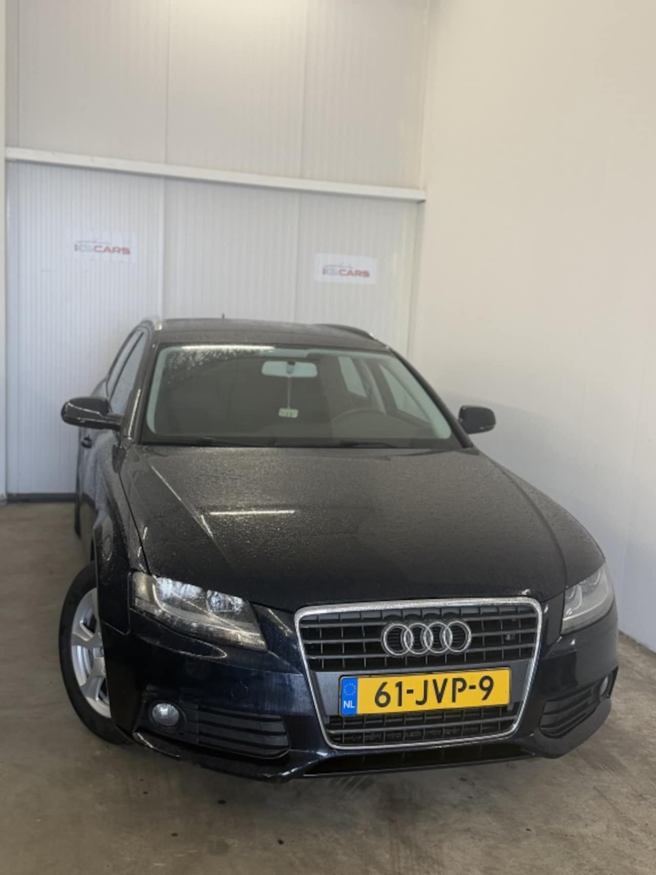 Audi A4 Avant - 1.8 TFSI Pro L. bns - AutoWereld.nl