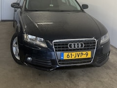 Audi A4 Avant - 1.8 TFSI Pro Line Business