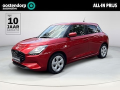 Suzuki Swift - 1.2 Select Smart Hybrid