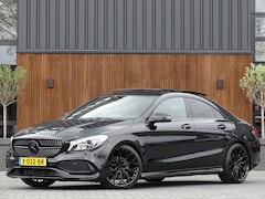 Mercedes-Benz CLA-Klasse - 180 automaat / AMG pakket / facelift / LED