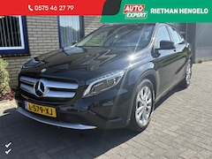 Mercedes-Benz GLA-Klasse - 180 Ambition TREKHAAK-STOELVERW-LM - 12 Maand Mobilieteis garantie