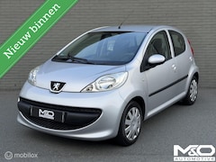 Peugeot 107 - 1.0-12V XS | Airco| E-ramen | APK | Toerenteller