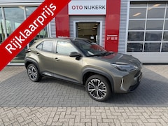 Toyota Yaris Cross - 1.5 Hybrid 130 Executive Limited