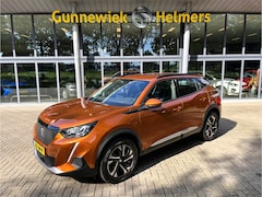 Peugeot 2008 - 1.2 PureTech Allure | CAMERA | CARPLAY | CLIMA | CRUISE | NAVI | PDC