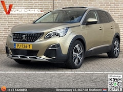 Peugeot 3008 - 1.6 e-THP Blue Lease Premium Automaat | € 8.200, - NETTO | Pano | Climate | Cruise | Navi