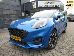 Ford Puma - 1.0 EcoBoost Hybrid ST-Line X / 1e Eig / NAV / PDC / Bluetooth
