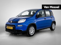 Fiat Panda - 1.0 Hybrid City | Airco | Cruise Control | PDC Achter