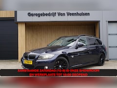 BMW 3-serie Touring - 330i Xdrive 272pk Clima Pano Leder Elek stoel Xenon *2de eign* Stoelverw 18 inch LM *Sport