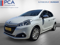 Peugeot 208 - 1.2 110PK Allure | Distributieriem Vervangen |