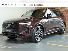 Volvo XC90 - T8 Plug-in hybrid AWD Ultra Dark Executive Edition | Bowers & Wilkins | Luchtvering | Pano