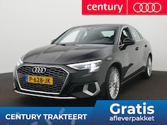 Audi A3 Limousine - 30 TFSI Advanced edition | Adap. Cruise | Navi | Climate |