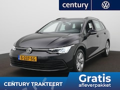 Volkswagen Golf Variant - 2.0 TDI Business Navigatie - LED - Stoelverwarming - ACC