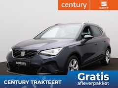 SEAT Arona - 1.0 115Pk TSI FR Business Connect Apple Carplay/Android Auto - Automaat - Camera