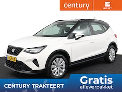 SEAT Arona - 1.0 TSI 110Pk Style Automaat - Navigatie - Pdc - Clima