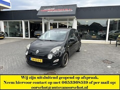 Renault Twingo - 1.2 16V Dynamique