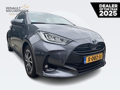 Toyota Yaris - 1.5 Hybrid Dynamic AUTOMAAT l CAMERA l CLIMATE l APPLE CARPLAY l ANDROID AUTO