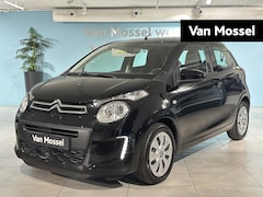 Citroën C1 - 1.0 VTi Feel | Zuinig | Bluetooth | Airco