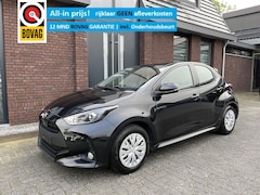 Mazda 2 Hybrid - 1.5 Pure ADAPTIVE CRUISE CONTROL | APPLE CARPLAY / ANDROID AUTO | STOEL/STUUR VERWARMING |