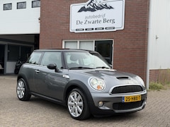 MINI 3-Deurs - 1.6 Cooper S Chili
