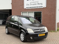 Opel Meriva - 1.6 Enjoy
