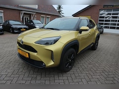Toyota Yaris Cross - 1.5 Hybrid Active Automaat