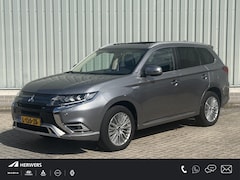 Mitsubishi Outlander - 2.4 PHEV Intense+ / 1e Eigenaar / Dealer onderhouden / Origineel NL auto / 360 Camera / St