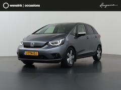 Honda Jazz - 1.5 I-MMD Hybrid Executive | Navigatie | Parkeercamera | Climate Control | Cruise Control