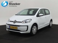 Volkswagen Up! - 1.0 65pk Airco 5drs BT USB Aux Isofix