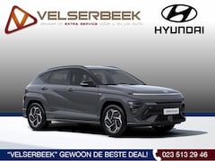 Hyundai Kona - 1.6 GDI HEV N Line