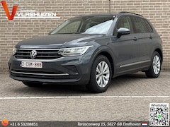 Volkswagen Tiguan - 2.0 TDI Comfortline Business | € 15.700, - NETTO | HUD | Camera | Cruise | Climate | Navi