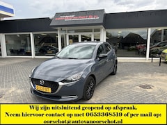 Mazda 2 - 2 1.5 Skyactiv-G Sportive